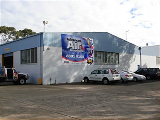 ac compressor repair shops near cleburne tx