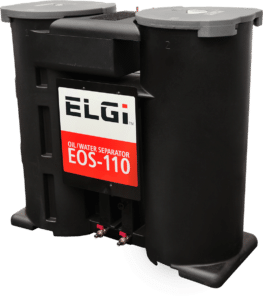 ELGi EOS-110 Oil and Water Separator