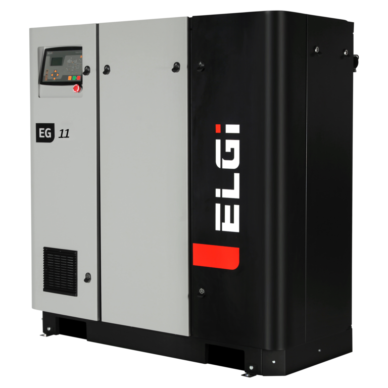 Elgi Eg Series Screw Air Compressors Advanced Air 6768