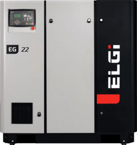 ELGi EG 22 Air Compressor