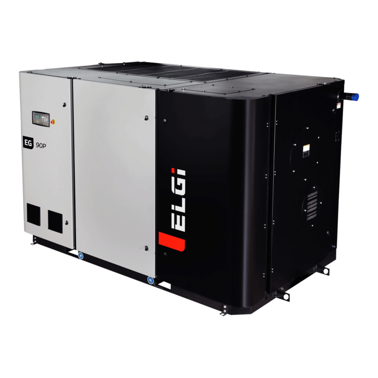 Elgi Eg Series Screw Air Compressors Advanced Air