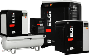ELGi EN Air Compressors