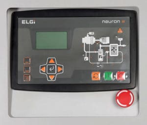 ELGi Neuron Control System