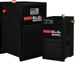 ELGi Refrigerant Air Dryers